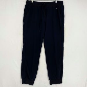 GAP Black Track Pants
